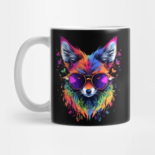 fox Mug